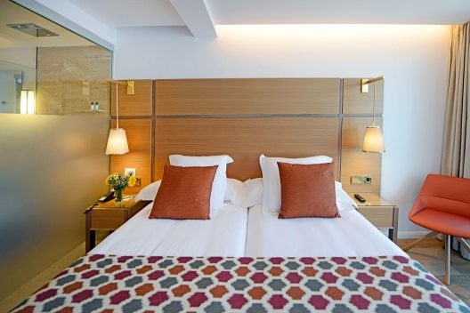 Hotel Coronado - Paguera - Mallorca