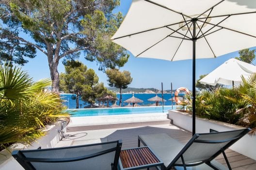 Hotel Coronado - Paguera - Mallorca