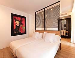 Hotel Cortabitarte