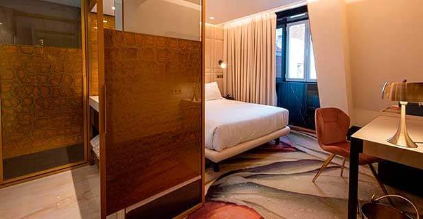 Hotel Cortijo Aguila Real - Guillena - Sevilla