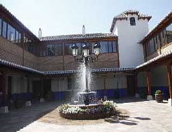 Hotel Cortijo De Daimiel