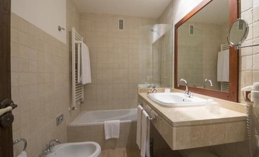 Hotel Cortijo Santa Cruz - Villanueva De La Serena - Badajoz
