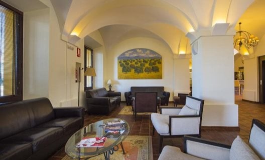 Hotel Cortijo Santa Cruz - Villanueva De La Serena - Badajoz