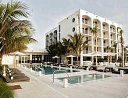Hotel Costa D Este Beach Resort