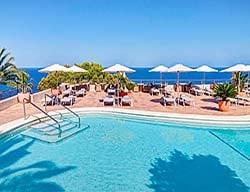 Hotel Costa Dor
