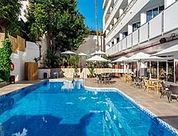 Hotel Costa Málaga By Pierre Vacances Hotel Costa Málaga By Pierre Vacances