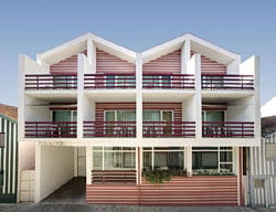 Hotel Costa Nova