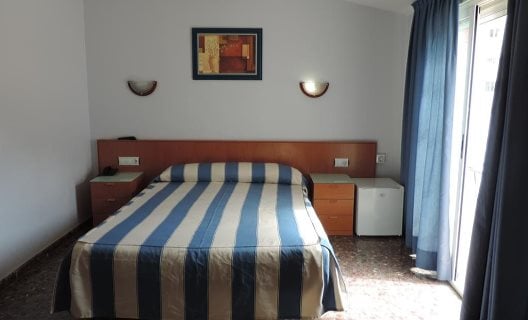 Hotel Costa San Antonio - Cullera - Valencia