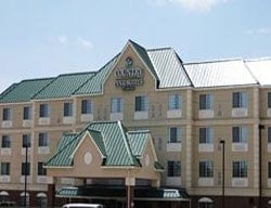 Hotel Country Inn & Suites Dfw South Airport