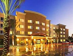 Hotel Courtyard By Marriott Anaheim