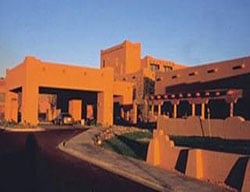 Hotel Courtyard By Marriott At Lake Powell-page