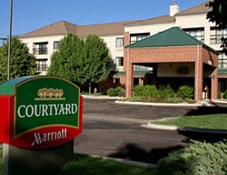 Hotel Courtyard By Marriott Denver Sw Lakewood