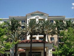 Hotel Courtyard By Marriott Fort Lauderdale Weston