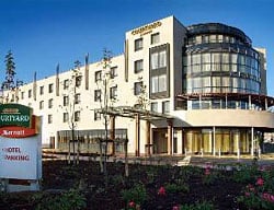Hotel Courtyard By Marriott Galway City