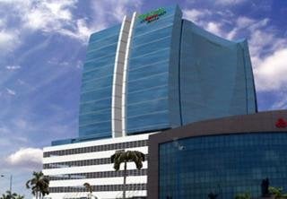 Hotel Courtyard By Marriott Guayaquil