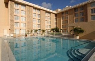 Hotel Courtyard By Marriott Miami-coral Gables - Miami - Miami-florida