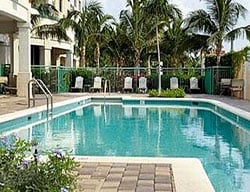 Hotel Courtyard Ft Lauderdale Airport & Cruise Port