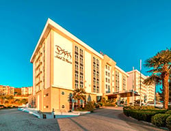 Hotel Covilhã Dona Maria Affiliated By Meliá