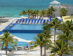 Hotel Cozumel Palace All Inclusive