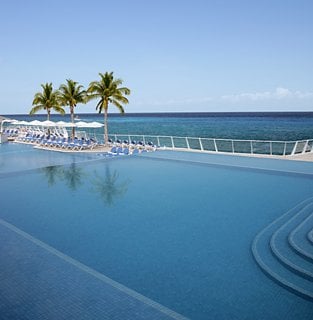 cozumel inclusive palace