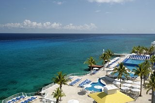 cozumel inclusive