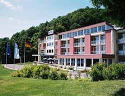 Hotel Cph Haus Oberwinter