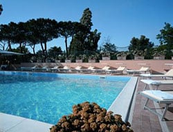 Hotel Cristoforo Colombo