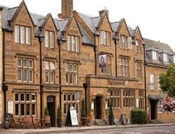 Hotel Cromwell Lodge