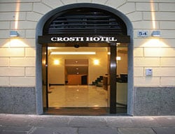 Hotel Crosti