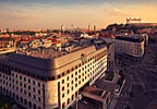 Hotel Crowne Plaza Bratislava