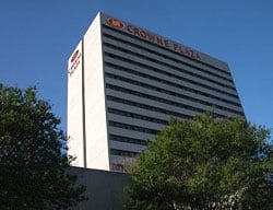 Hotel Crowne Plaza Houston West-energy Corridor