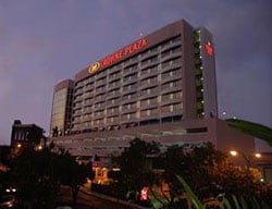 Hotel Crowne Plaza Panama