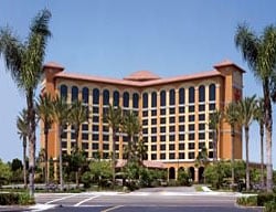 Hotel Crowne Plaza Resort