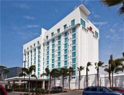 Hotel Crowne Plaza Tampa Westshore