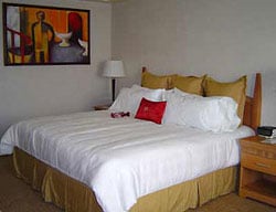 Hotel Crowne Plaza Tuxtla Gutierrez