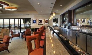 Hotel Crowne Plaza Ventura Beach - Ventura - Santa Barbara