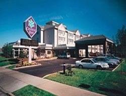 Hotel Crystal Inn Downtown