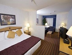 Hotel Crystal Inn & Suites