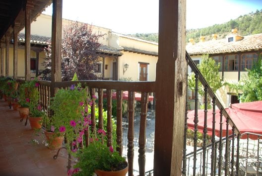 Hotel Cueva Del Fraile Cuenca Cuenca