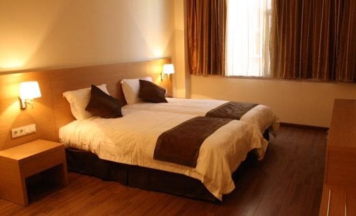 Hotel Cullera Holiday - Cullera - Valencia