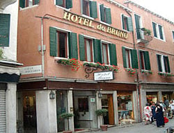 Hotel Da Bruno