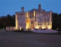 Hotel Dalhousie Castle