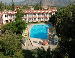 Hotel Dalyan La Perla
