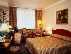 Hotel Danubius Astoria