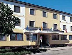 Hotel Das Reinisch Swiss Quality