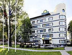Hotel Days Hotel Riga Vef