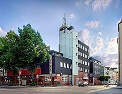 Hotel Days Inn By Wyndham Dortmund West