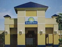 Hotel Days Inn Florida Mall