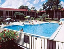 Hotel Days Inn Orlando Maingate To Universal