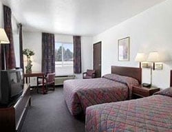 Hotel Days Inn Salt Lake City South